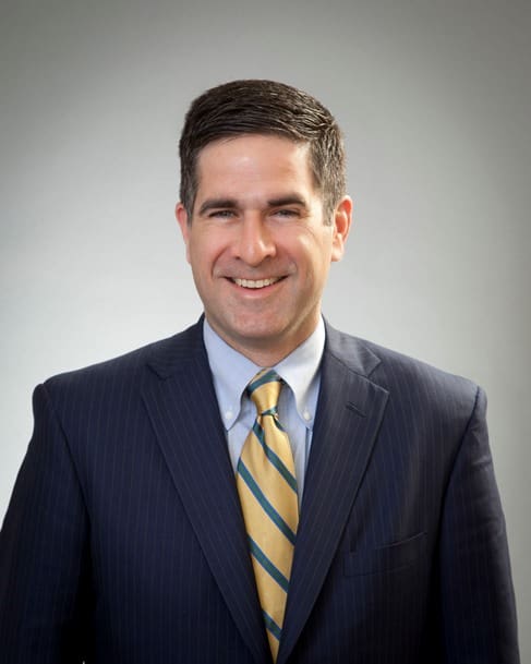 Grant Greenwood